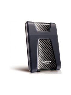 A-Data 1TB 2,5" USB3.1 HD650  Black