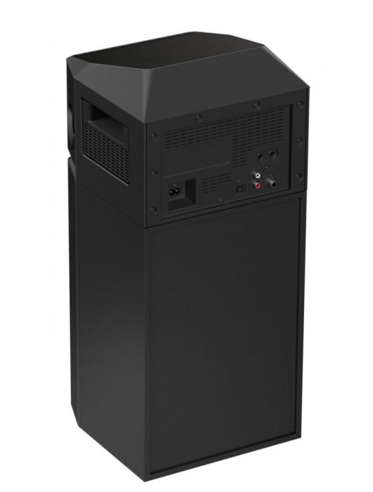 Panasonic SC-UA30E-K Bluetooth Party hangszóró Black