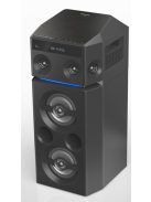 Panasonic SC-UA30E-K Bluetooth Party hangszóró Black