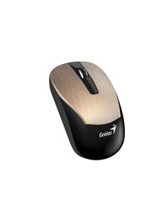 Genius ECO-8015 wireless Gold Rechargeable NiMH Battery