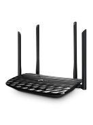 TP-Link Archer C6 AC1200 Dual-Band Wi-Fi Router