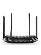 TP-Link Archer C6 AC1200 Dual-Band Wi-Fi Router