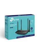 TP-Link Archer C6 AC1200 Dual-Band Wi-Fi Router