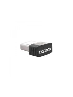 Approx Wireless-AC 600Mbps Nano USB adapter