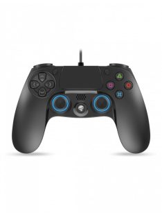 Spirit Of Gamer PGP USB Gamepad Black