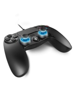 Spirit Of Gamer PGP USB Gamepad Black