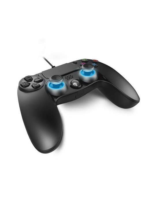 Spirit Of Gamer PGP USB Gamepad Black