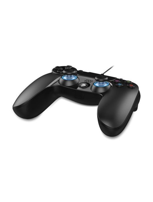 Spirit Of Gamer PGP USB Gamepad Black