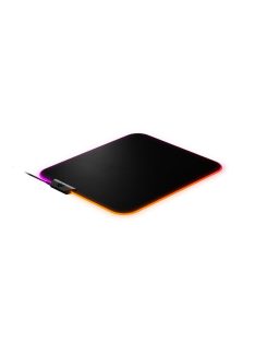Steelseries Qck Prism Cloth (Medium) Gaming Egérpad Black