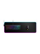 Steelseries Qck Prism Cloth (XL) Gaming Egérpad Black