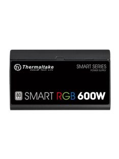 Thermaltake 650W 80+ Bronze Smart BX1 RGB