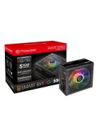 Thermaltake 550W 80+ Bronze Smart BX1 RGB