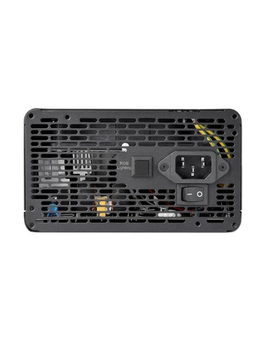 Thermaltake 550W 80+ Bronze Smart BX1 RGB