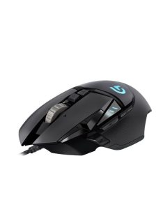 Logitech G502 Hero Gaming Mouse Black