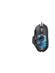 Logitech G502 Hero Gaming Mouse Black