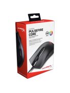 Kingston HyperX Pulsefire Core RGB Gaming mouse Black