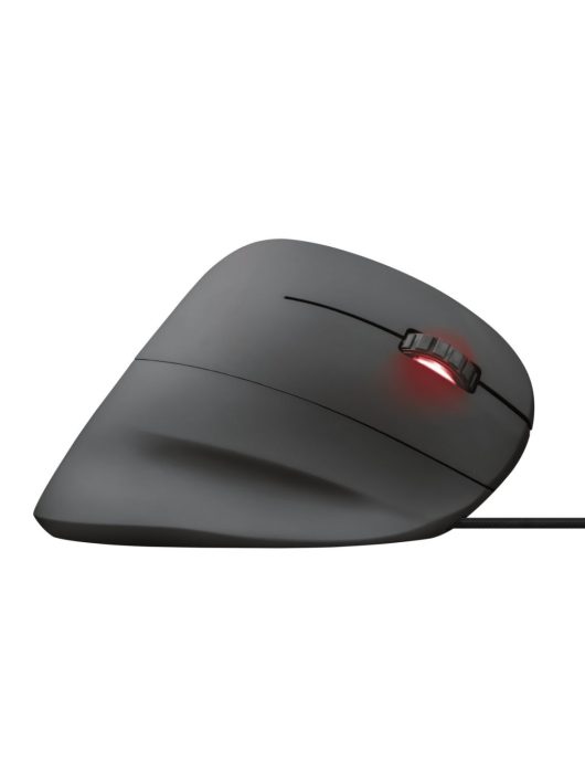 Trust GXT 144 Rexx Vertical Gaming mouse Black