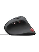 Trust GXT 144 Rexx Vertical Gaming mouse Black