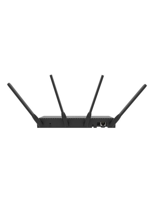 Mikrotik RouterBoard RB4011IGS+5HACQ2HND-IN 10port GbE LAN 1xSFP+ Smart router