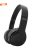 Media-Tech MT3591 Epsilion BT headset Black
