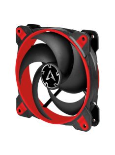 Arctic BioniX P120 Pressure-optimised PWM PST Red