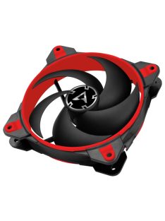 Arctic BioniX P120 Pressure-optimised PWM PST Red