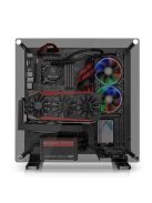 Thermaltake Core P3 Tempered Glass Black