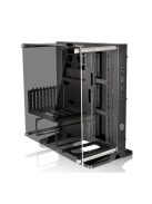 Thermaltake Core P3 Tempered Glass Black