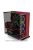 Thermaltake Core P3 Tempered Glass Red Edition