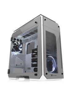 Thermaltake View 71 Tempered Glass Snow Edition