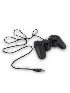 Ewent PL3330 Play USB Gamepad Black