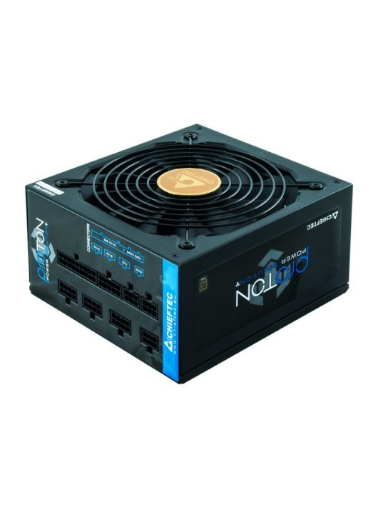 Chieftec 650W 80+ Bronze Proton