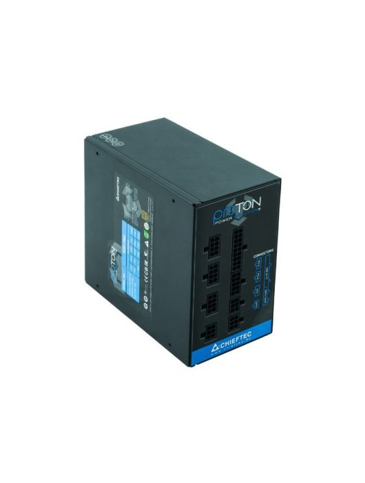 Chieftec 650W 80+ Bronze Proton