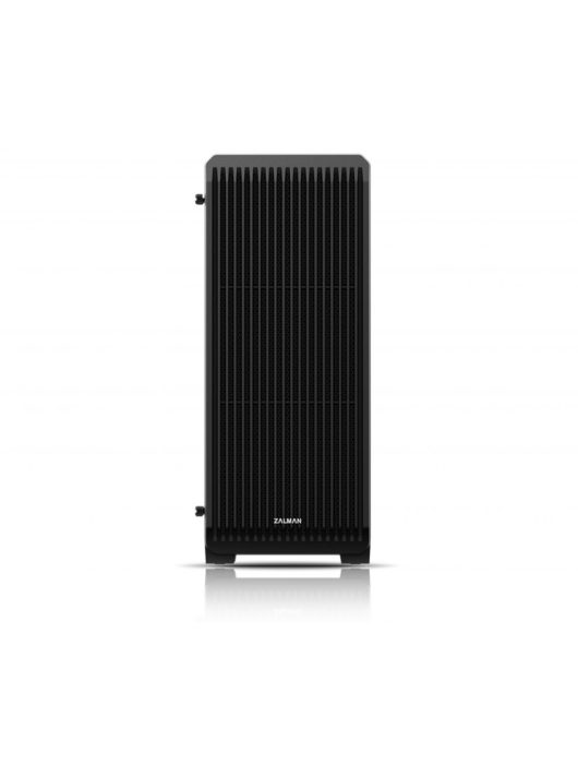 Zalman S2 Window Black