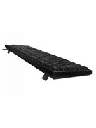 Genius Smart KB-100 billentyűzet Black HU