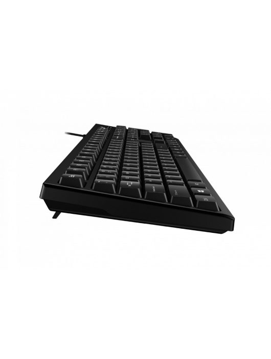 Genius Smart KB-100 billentyűzet Black HU