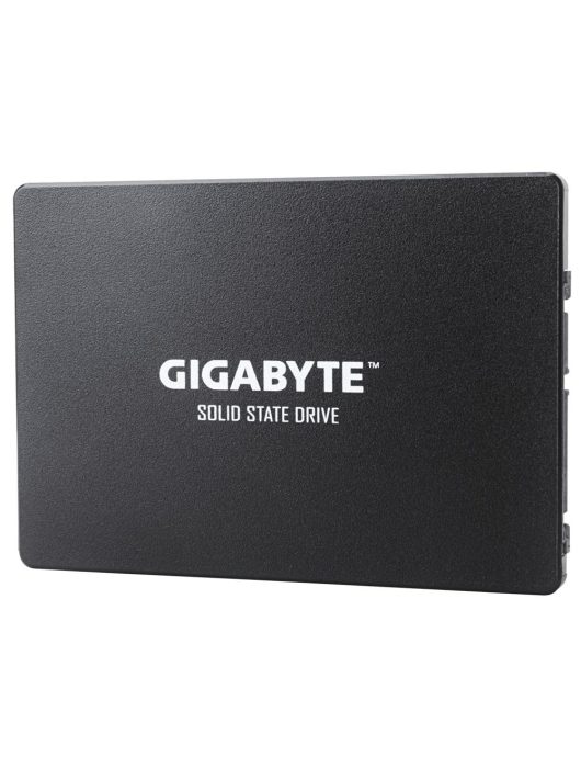 Gigabyte 256GB 2,5" SATA3