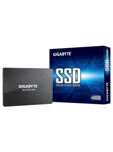 Gigabyte 480GB 2,5" SATA3