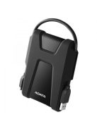 A-Data 1TB 2,5" USB3.1 HD680 Black