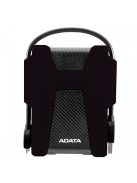A-Data 2TB 2,5" USB3.1 HD680 Black