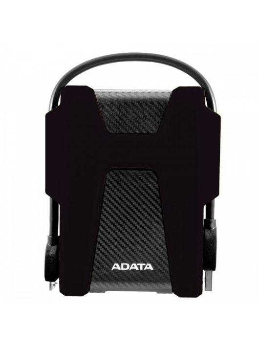 A-Data 2TB 2,5" USB3.1 HD680 Black