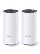 TP-Link Deco M4 AC1200 Whole Home Mesh Wi-Fi System (2 Pack)