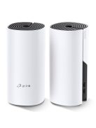 TP-Link Deco M4 AC1200 Whole Home Mesh Wi-Fi System (2 Pack)
