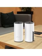 TP-Link Deco M4 AC1200 Whole Home Mesh Wi-Fi System (2 Pack)