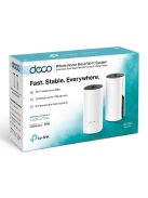TP-Link Deco M4 AC1200 Whole Home Mesh Wi-Fi System (2 Pack)