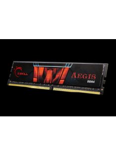 G.SKILL 8GB DDR4 3000MHz Aegis