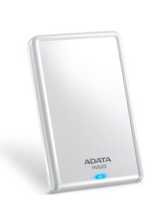 A-Data 2TB 2,5" USB3.1 HV620S White