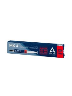 Arctic MX-4 2019 Edition Hővezető Paszta 8g
