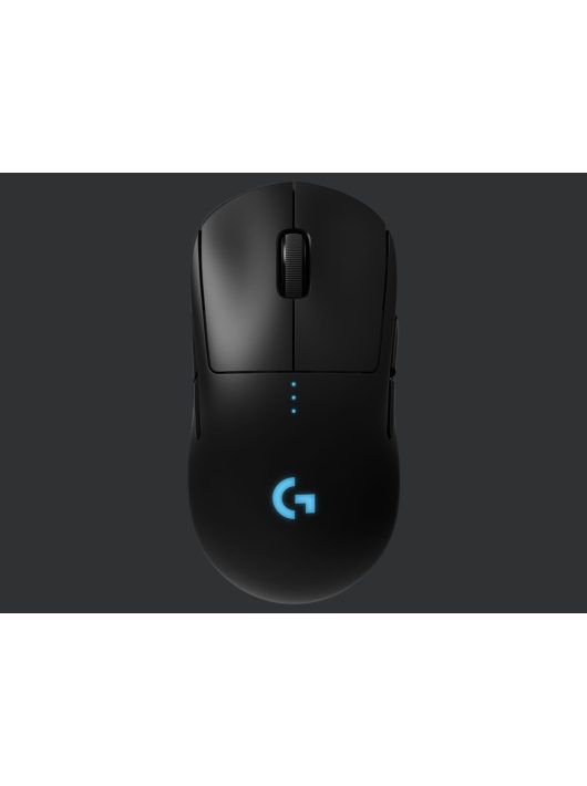 Logitech G PRO Wireless Gamer Black