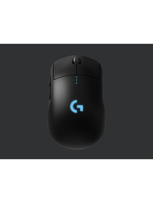 Logitech G PRO Wireless Gamer Black